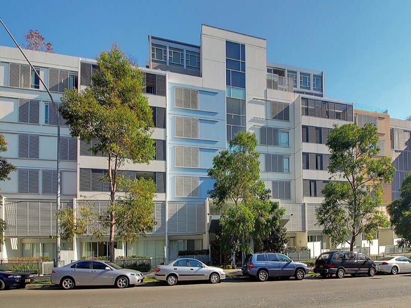 Property listing image