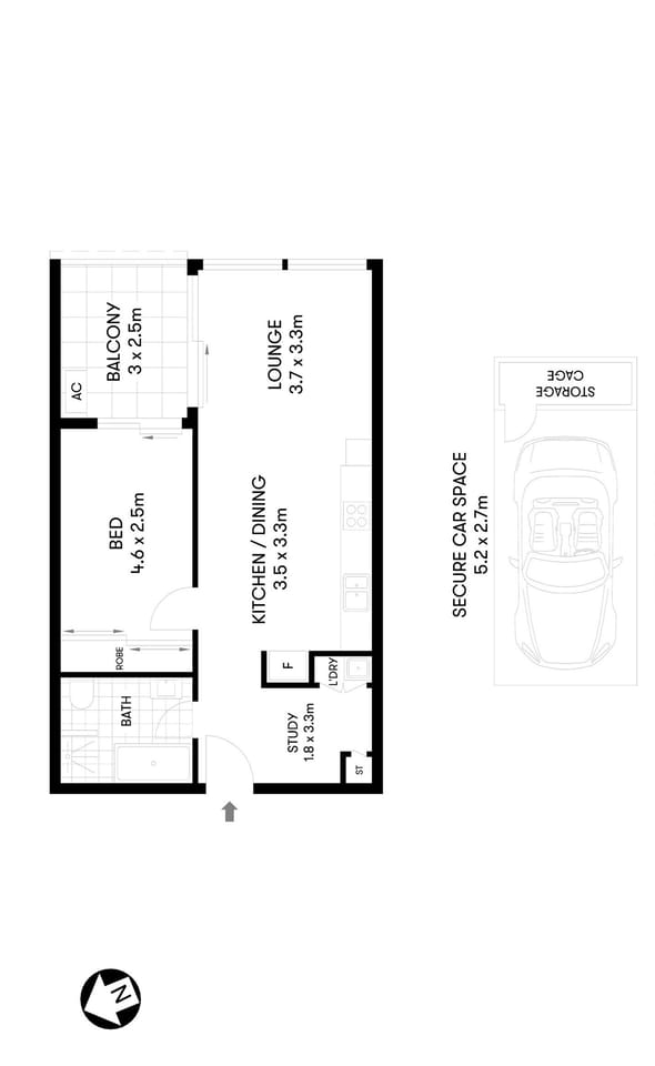 Property listing image