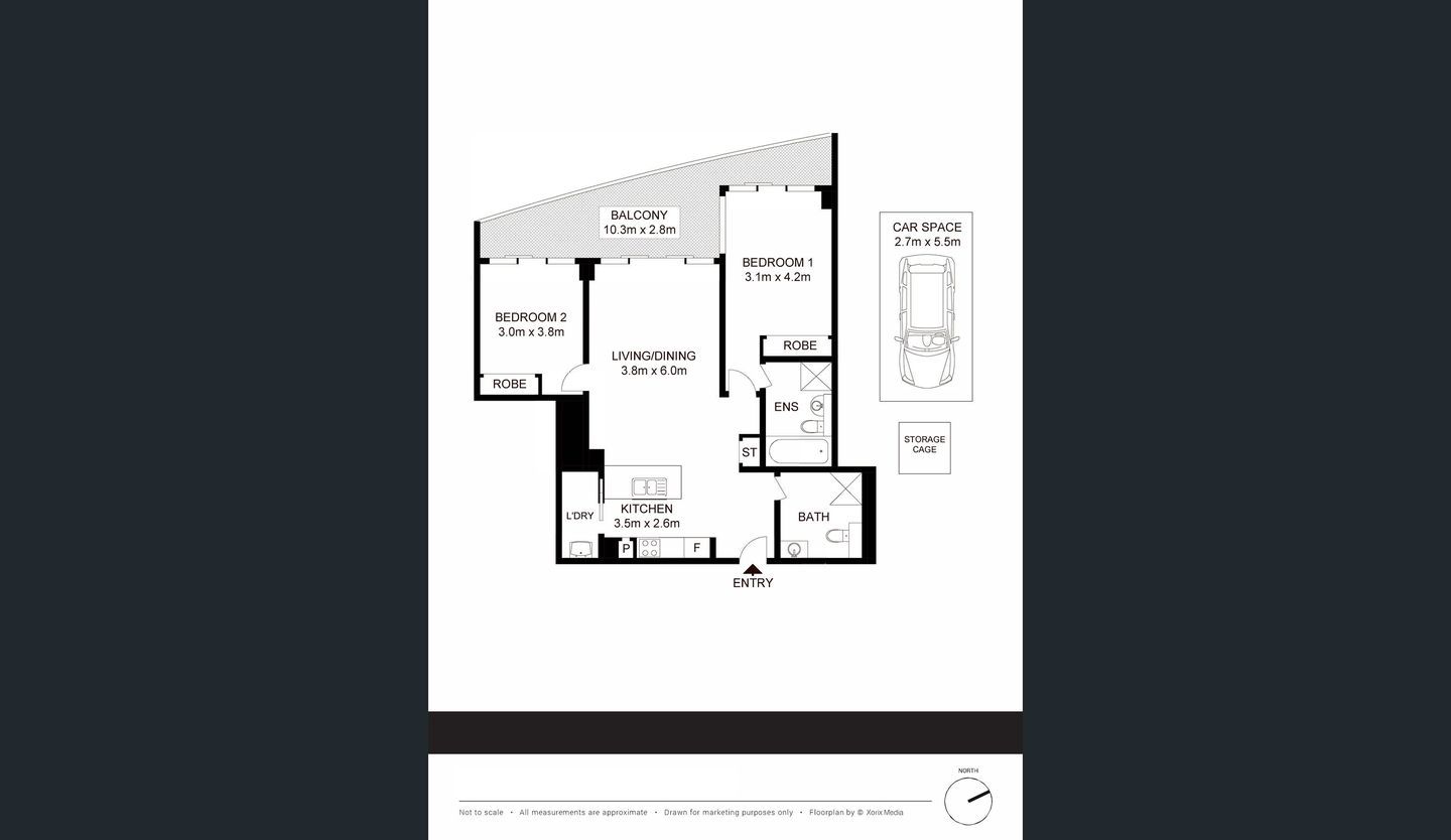 Property listing image