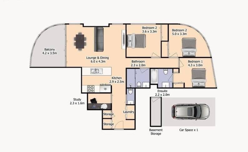 Property listing image