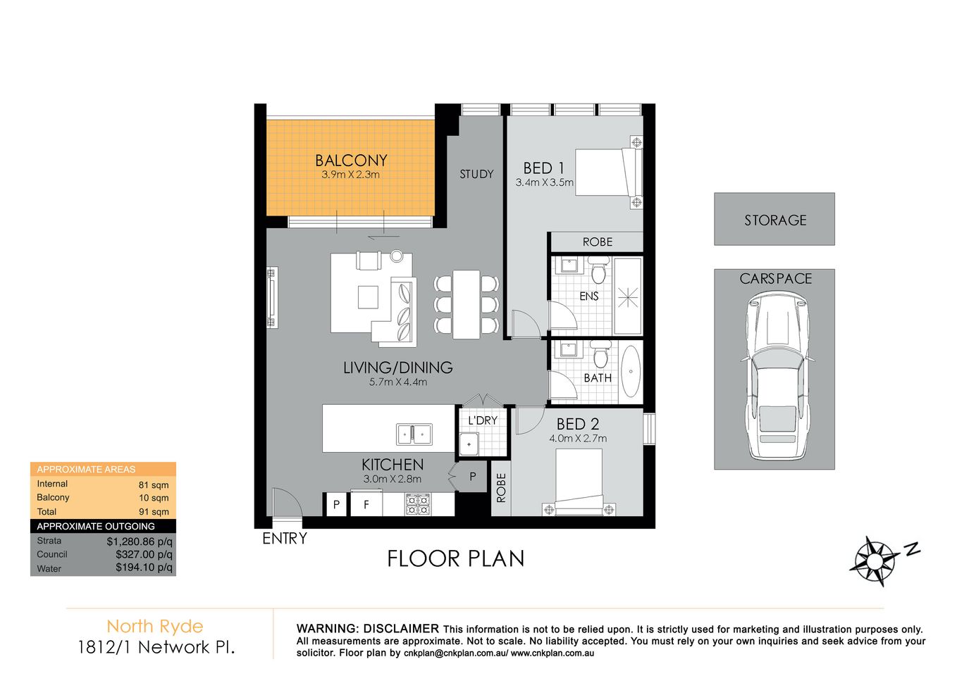 Property listing image