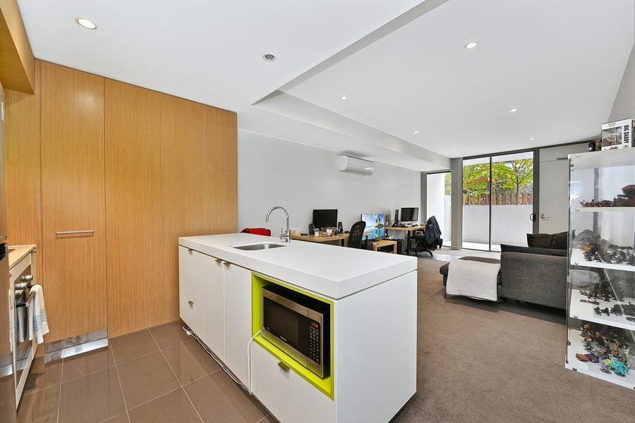 Property listing image