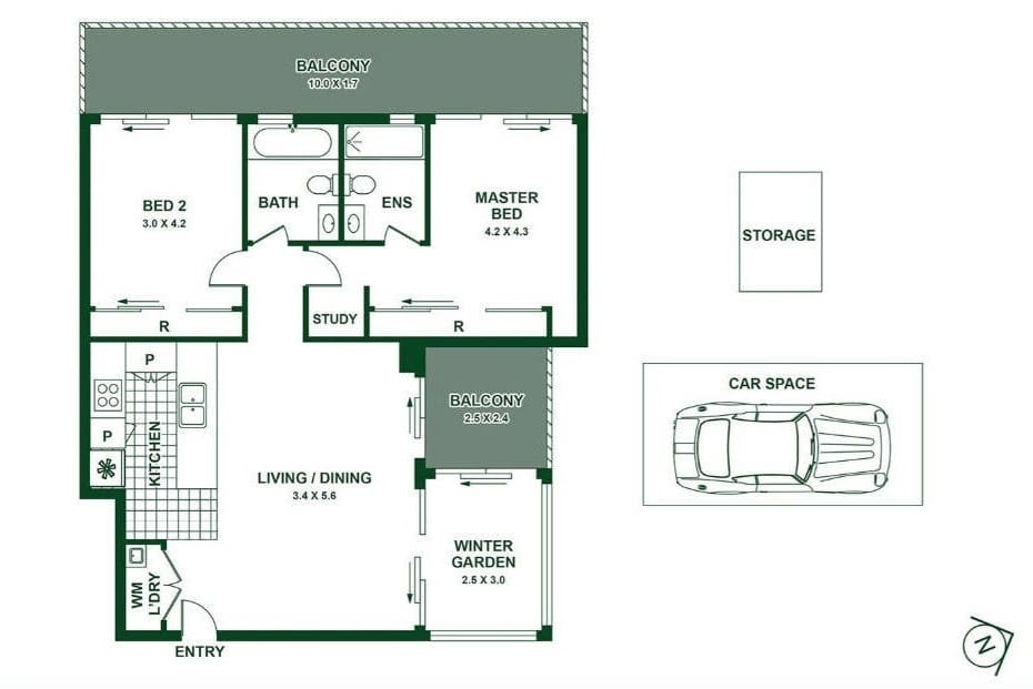 Property listing image