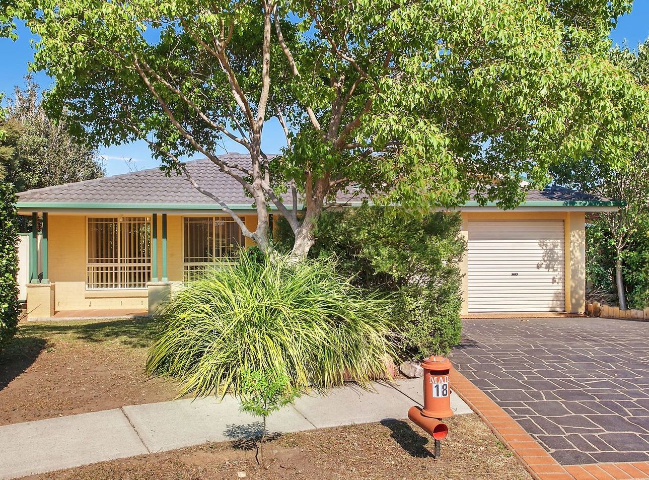 Property listing image