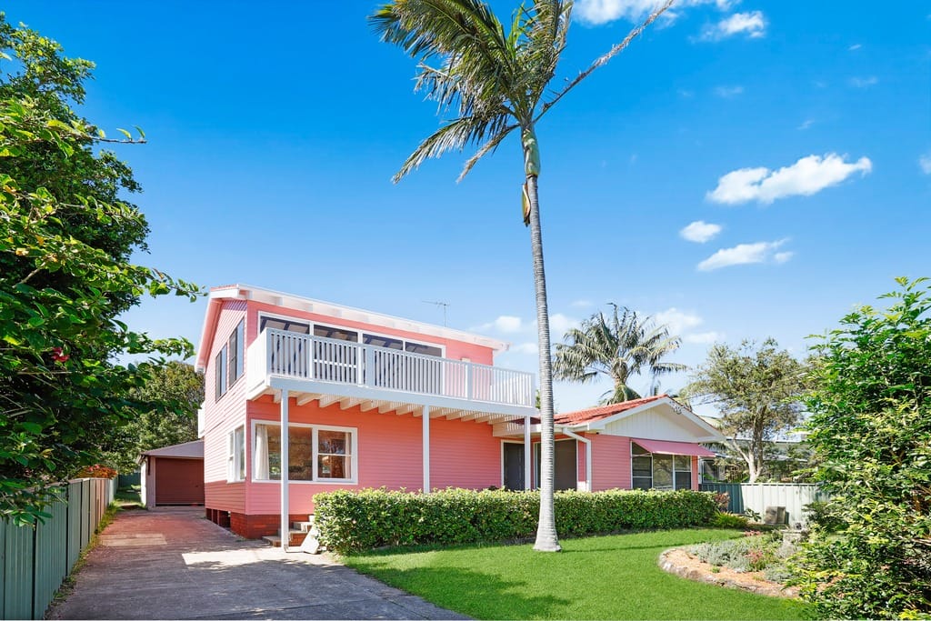 Property listing image