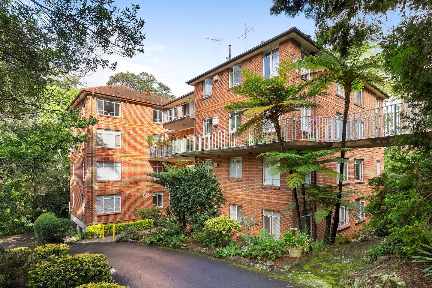 Property listing image