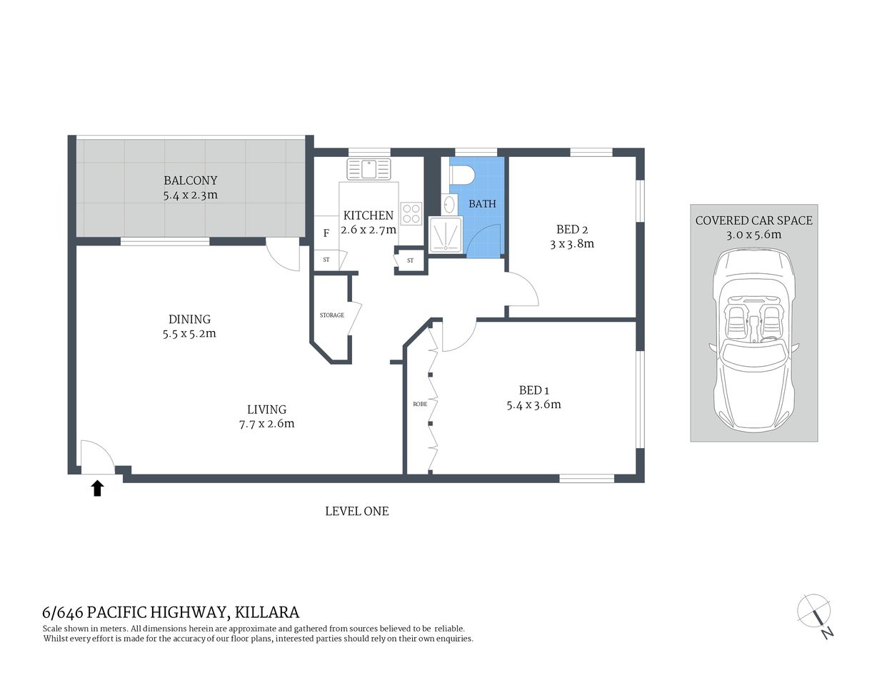 Property listing image