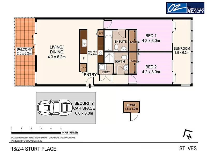 Property listing image