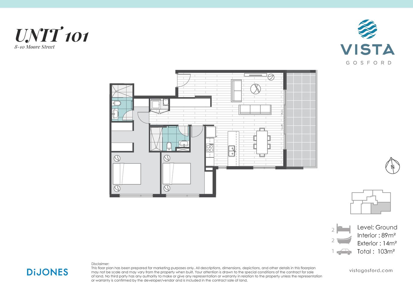 Property listing image
