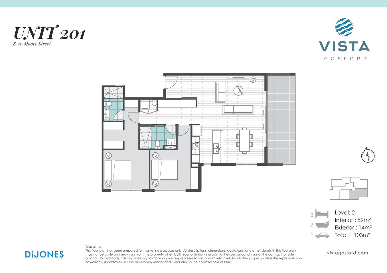Property listing image