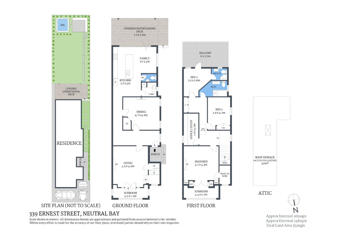 Property listing image