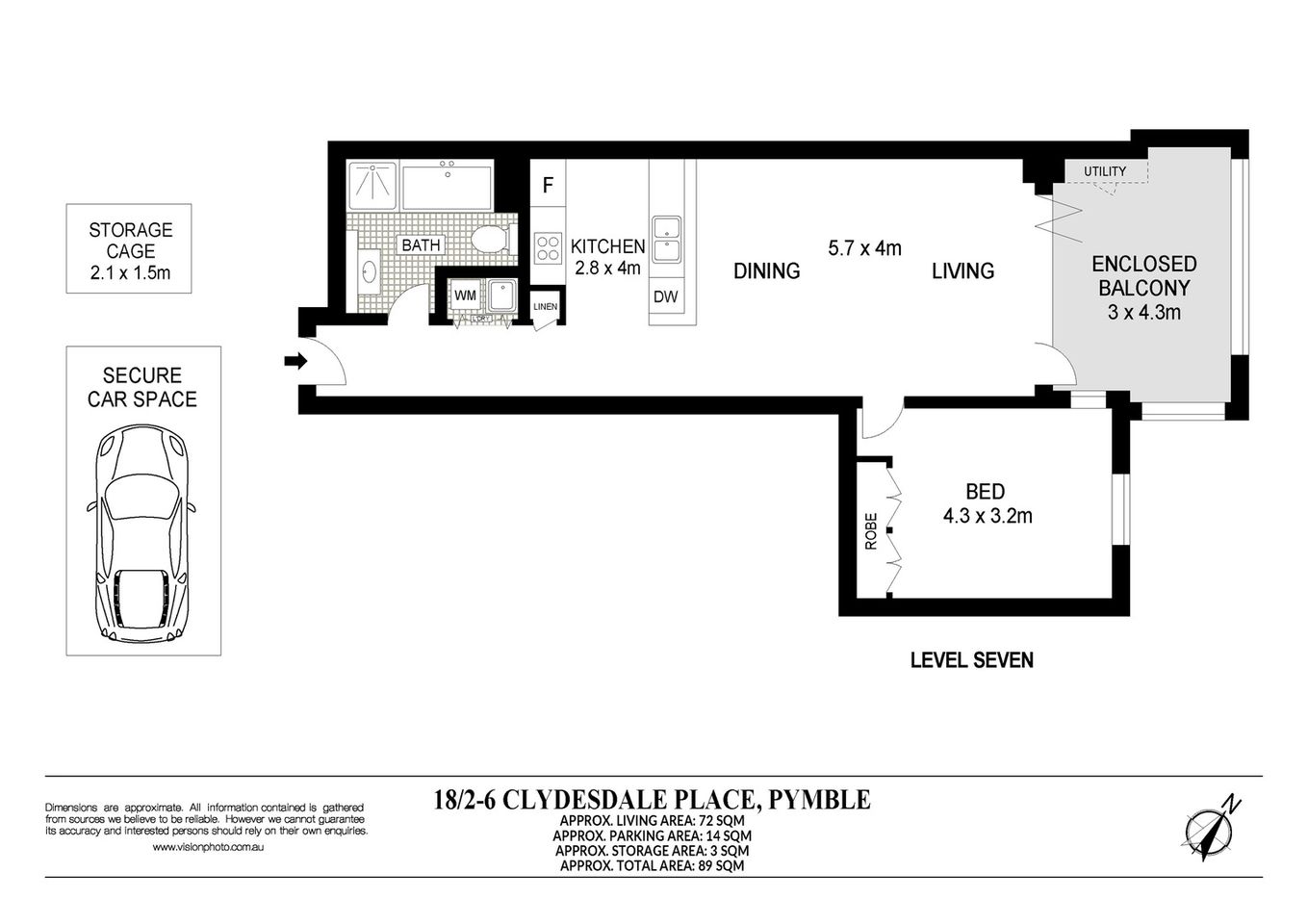 Property listing image