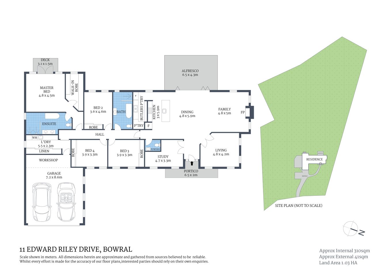 Property listing image