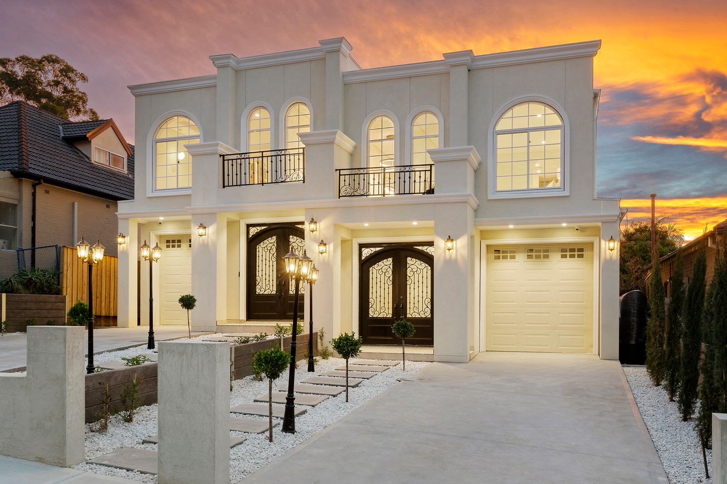 Property listing image