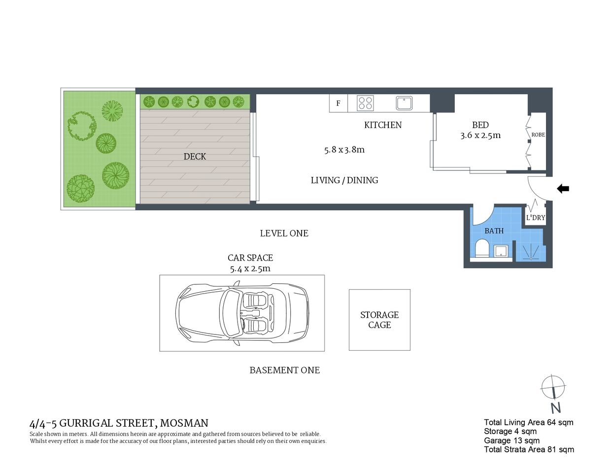 Property listing image