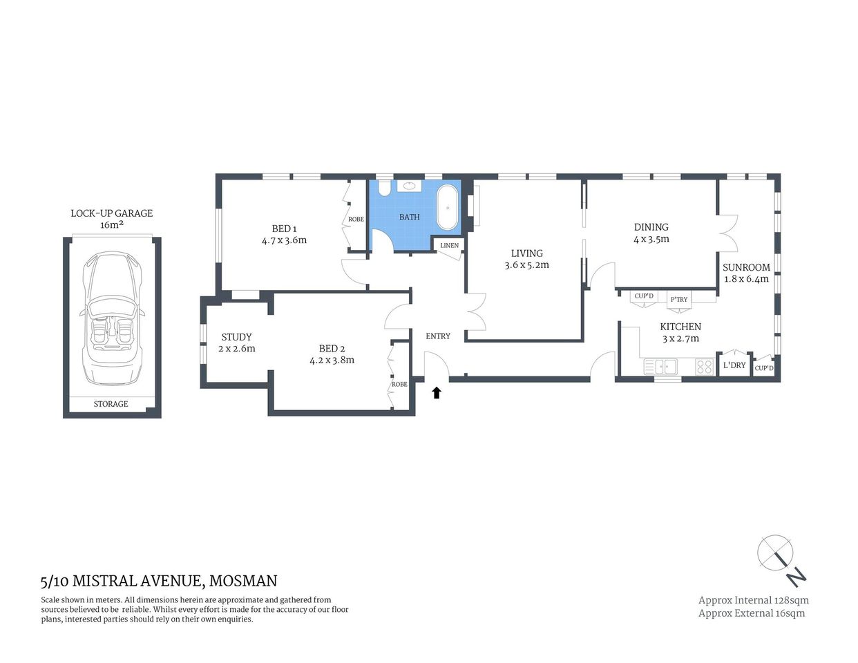 Property listing image