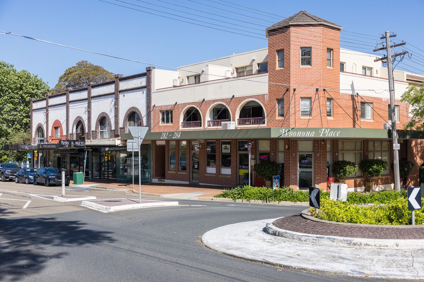 Property listing image
