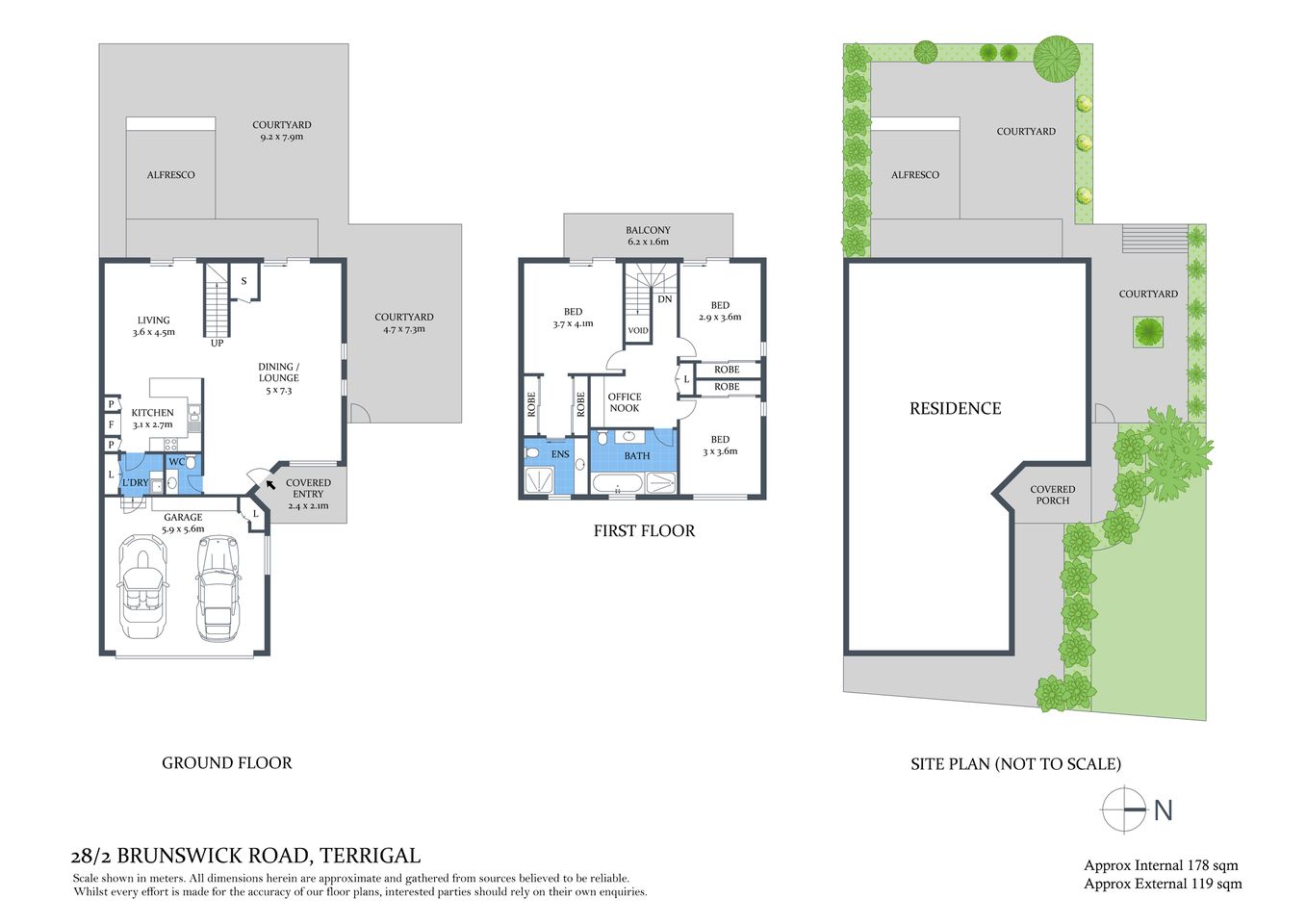 Property listing image