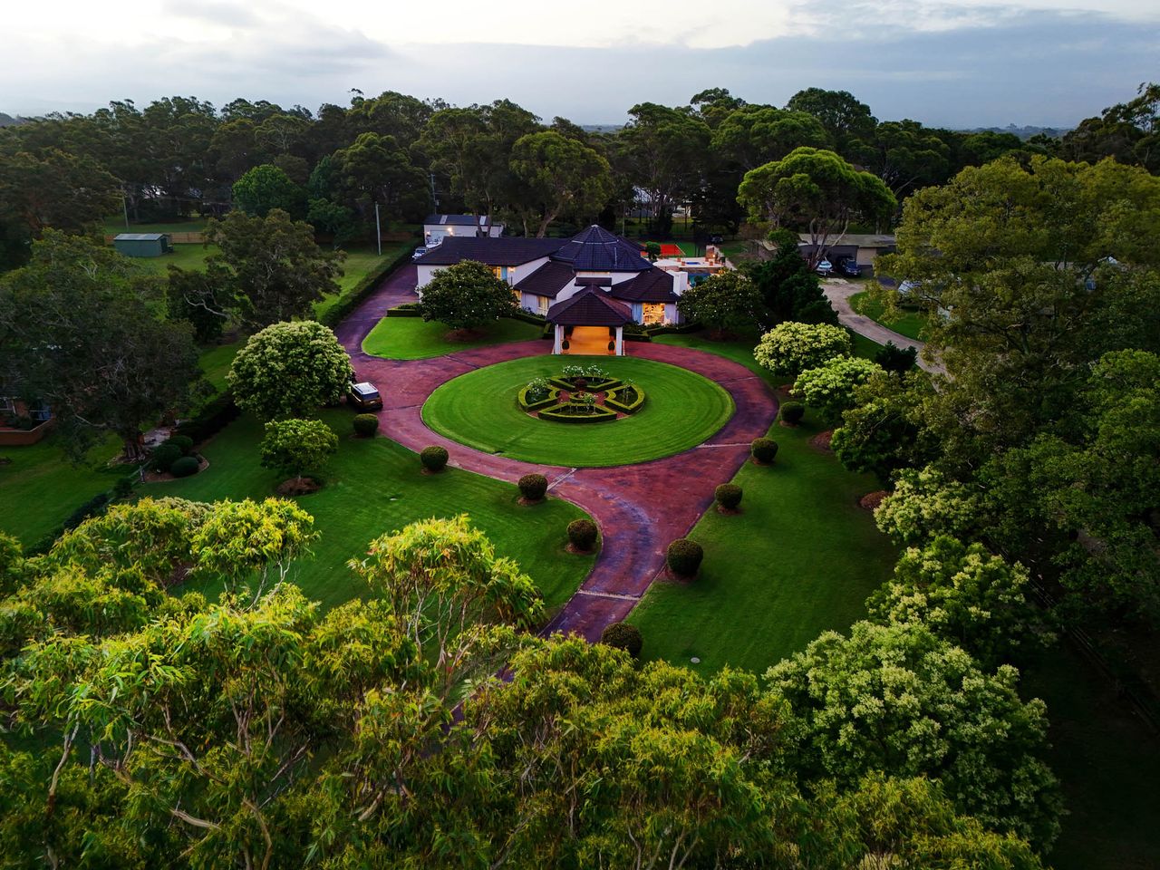 Property listing image