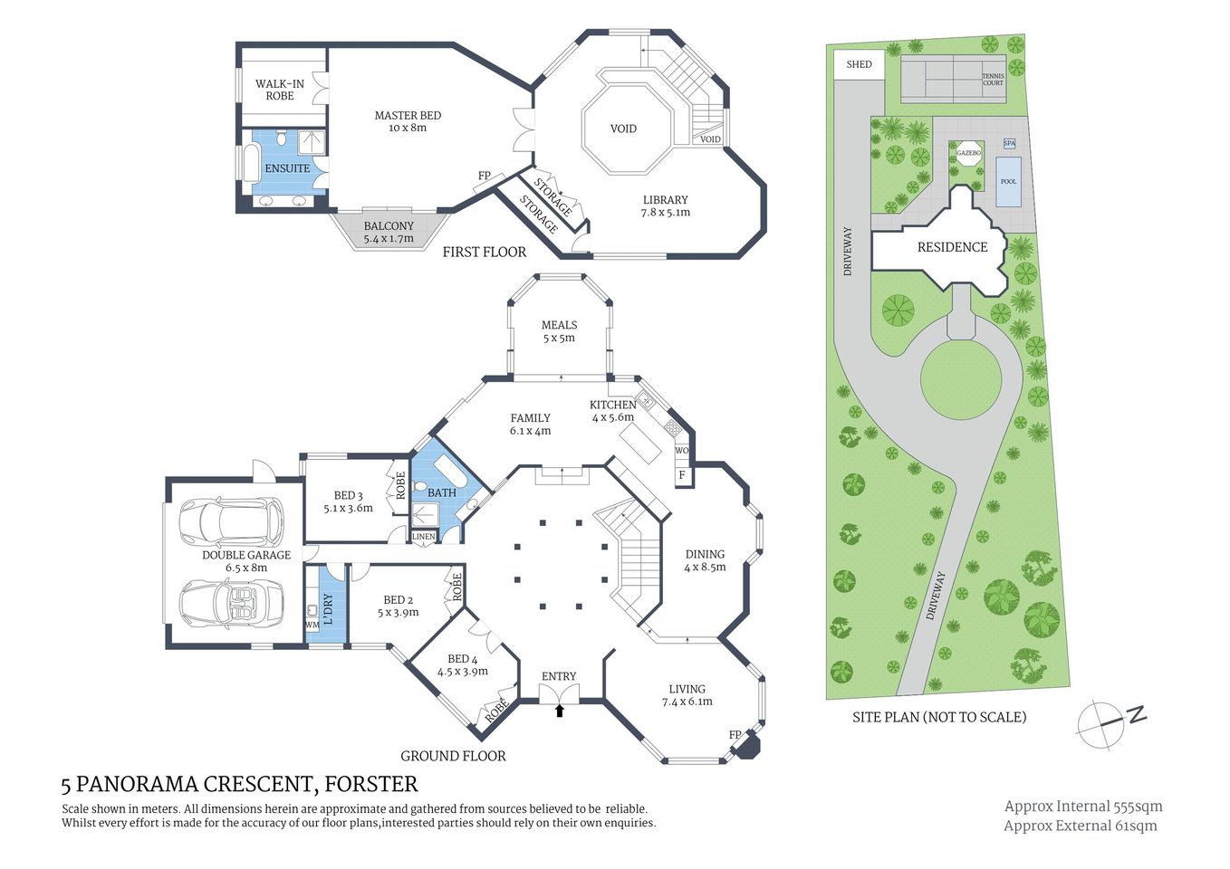 Property listing image