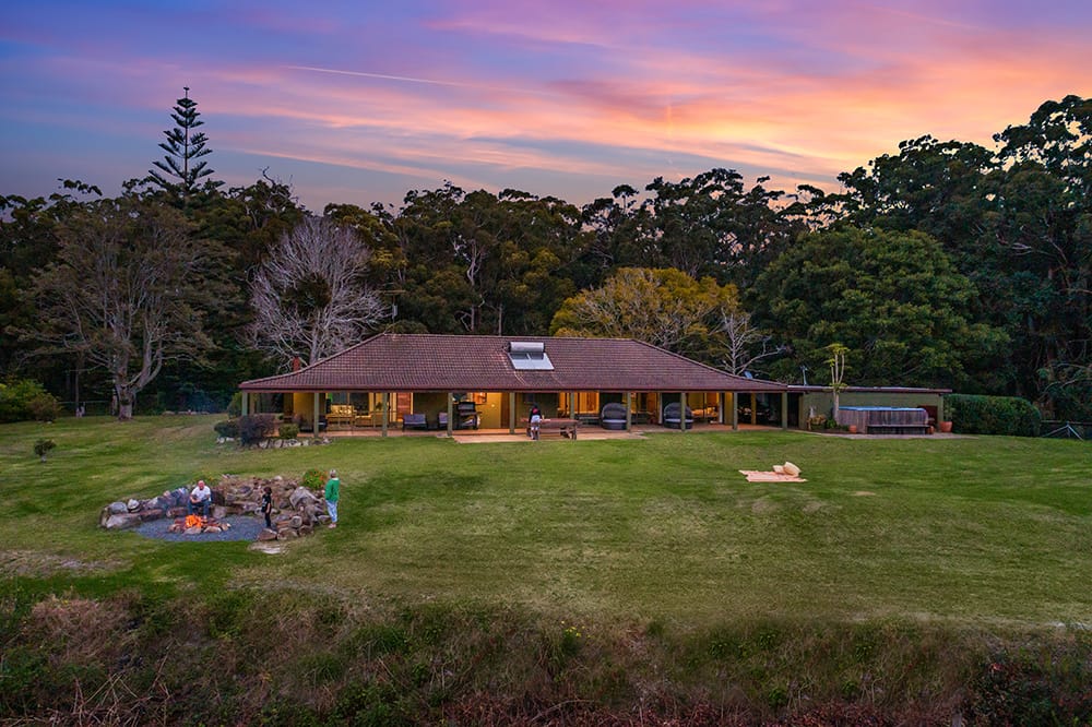 Property listing image