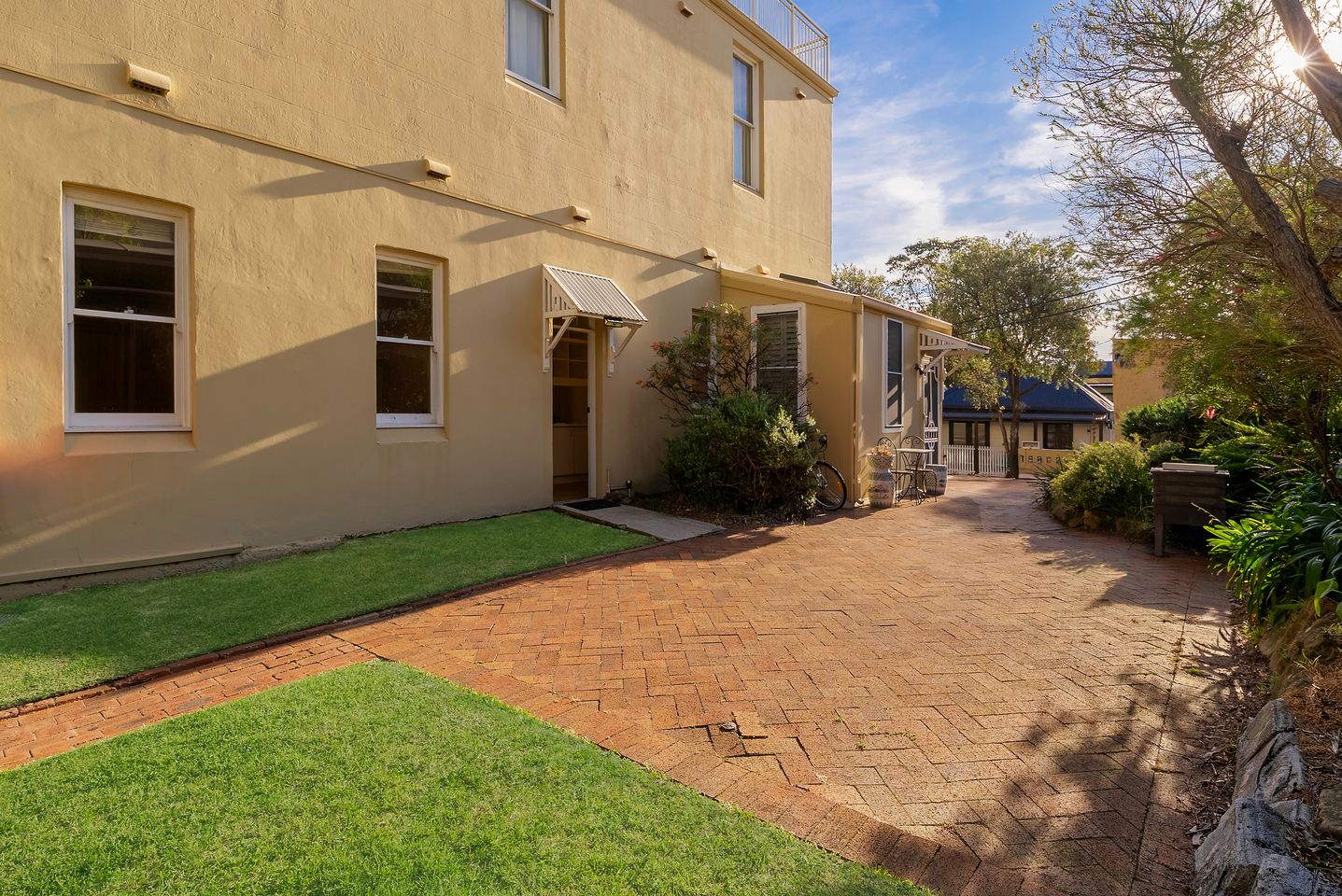 Property listing image