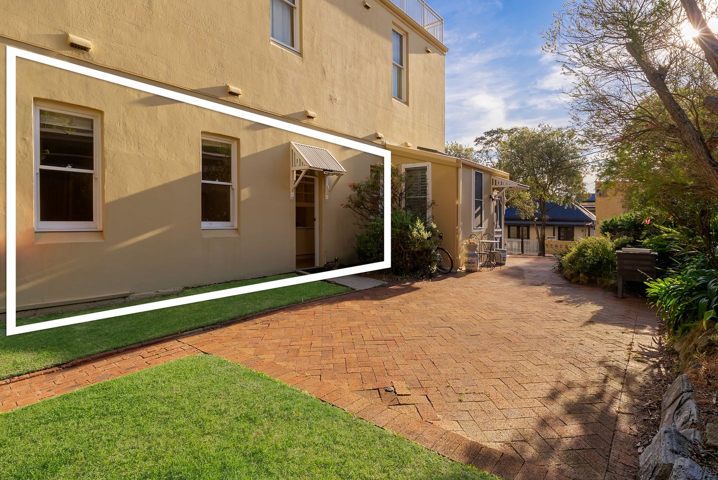 Property listing image