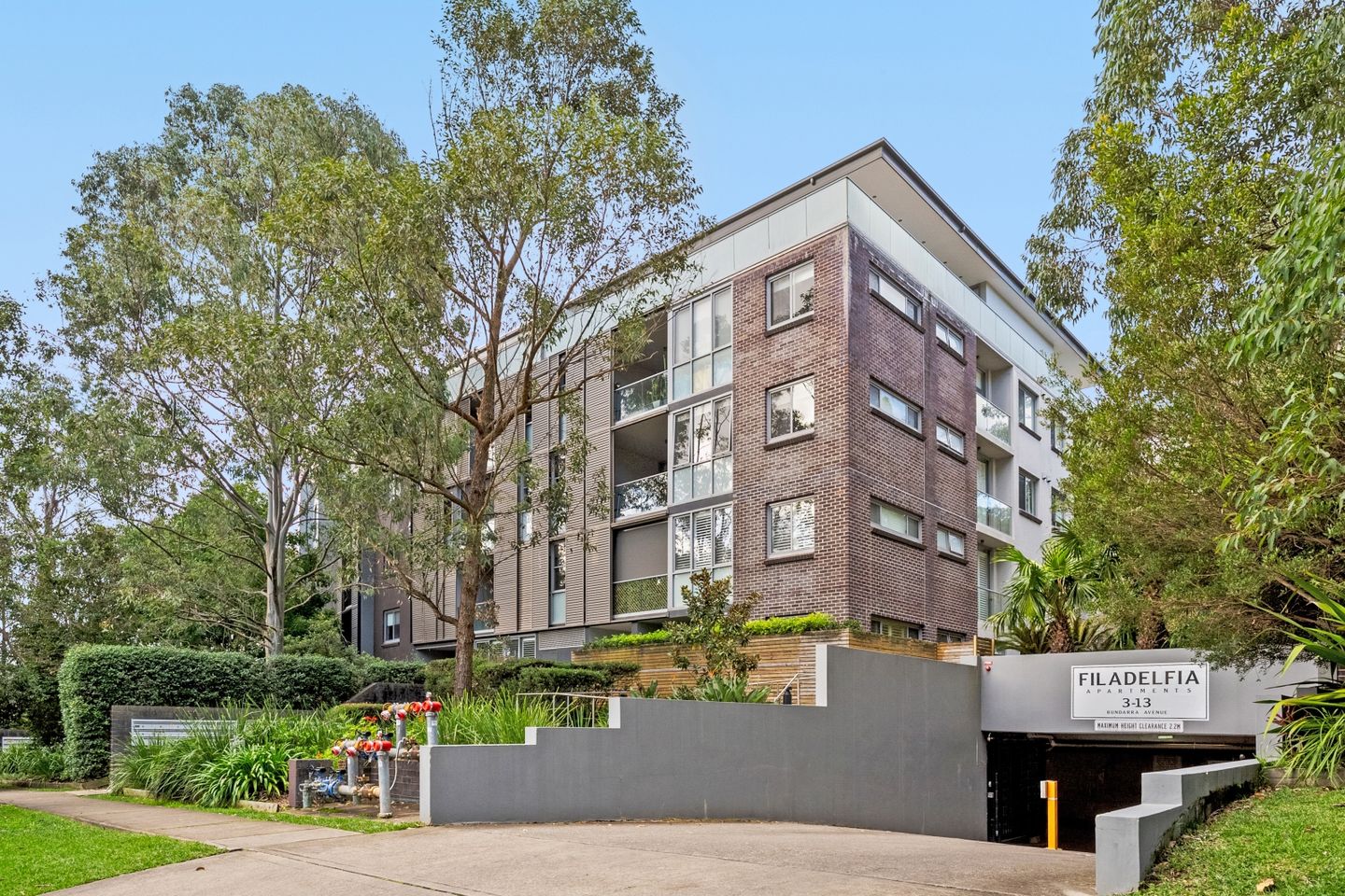 Property listing image