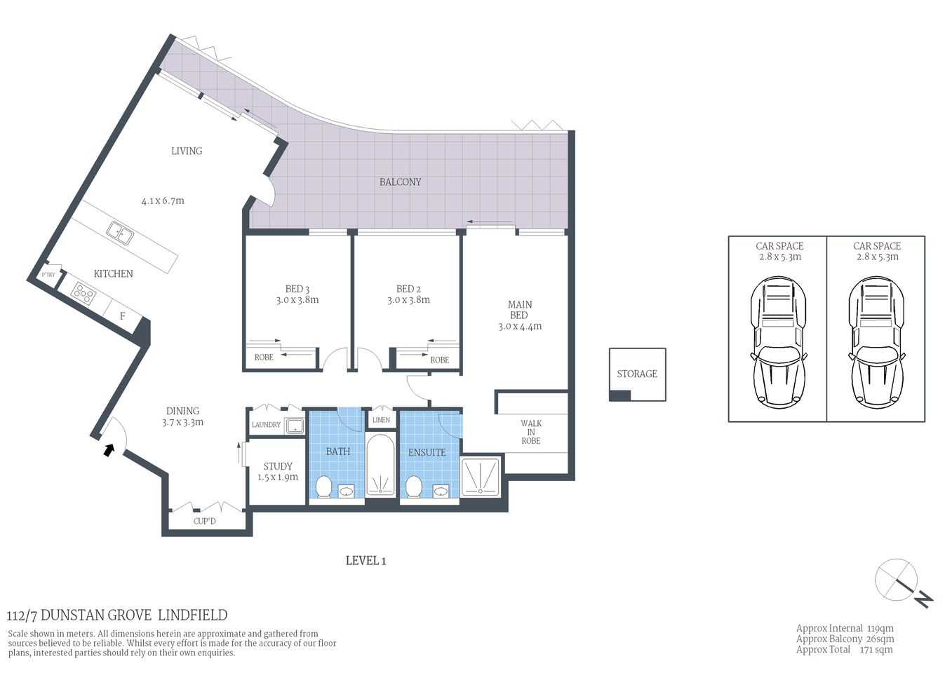 Property listing image