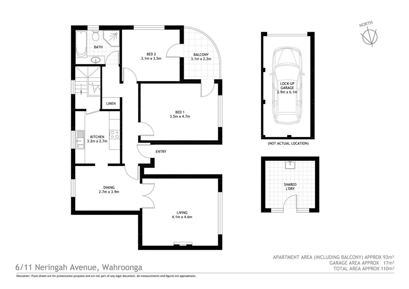 Property listing image