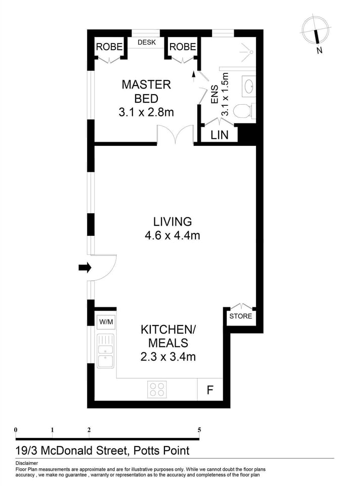 Property listing image