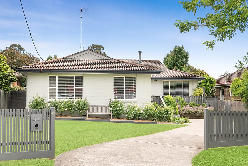 Property listing image