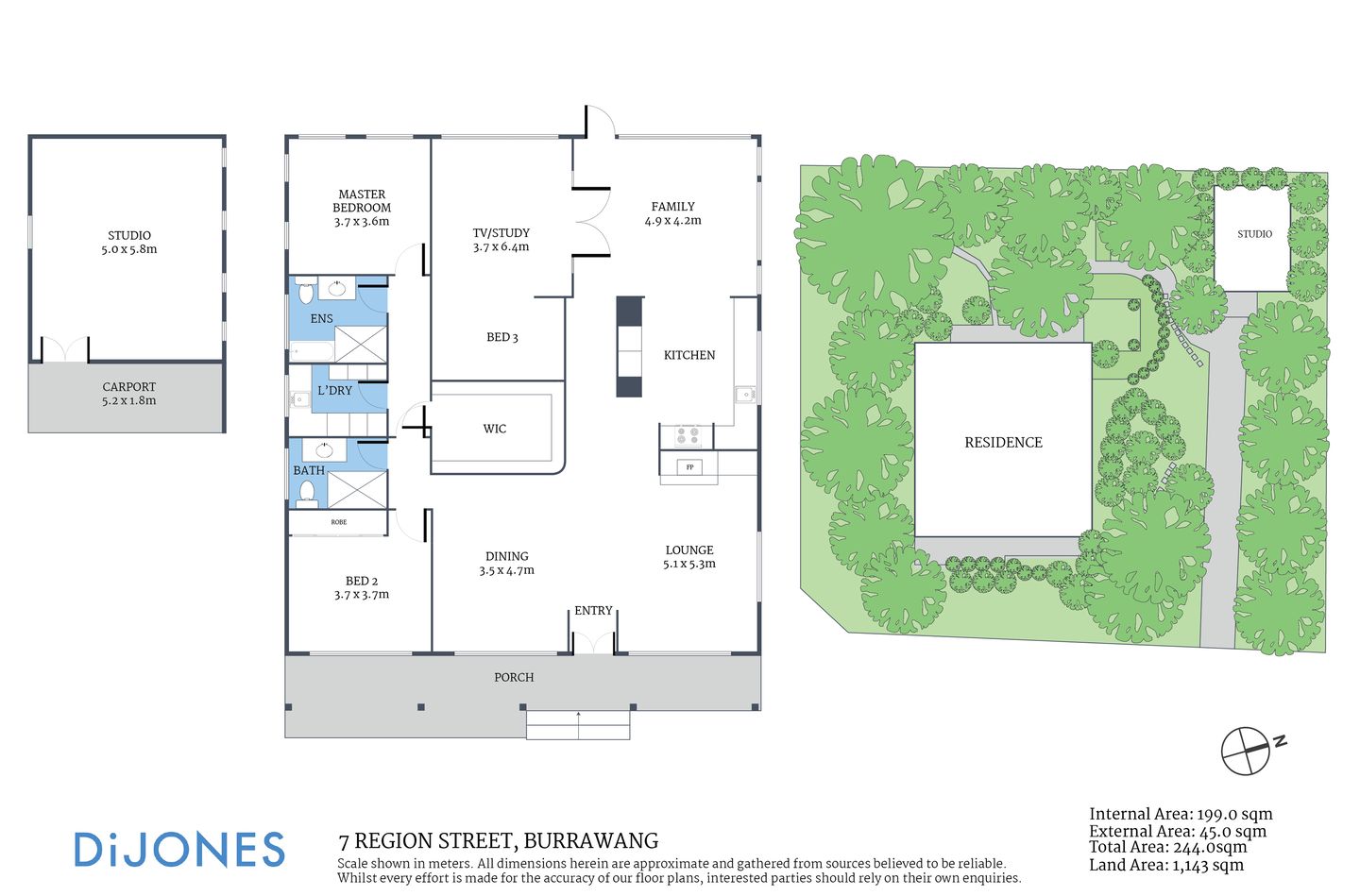 Property listing image