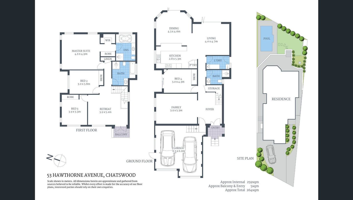 Property listing image