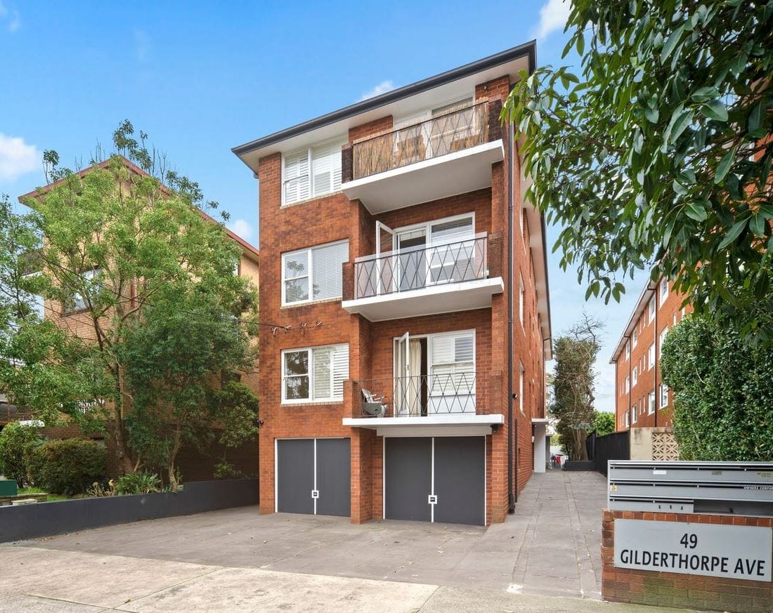 Property listing image