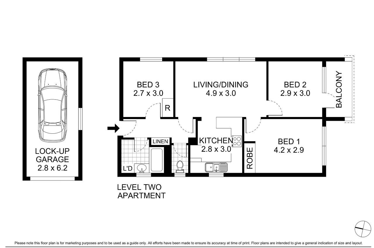 Property listing image