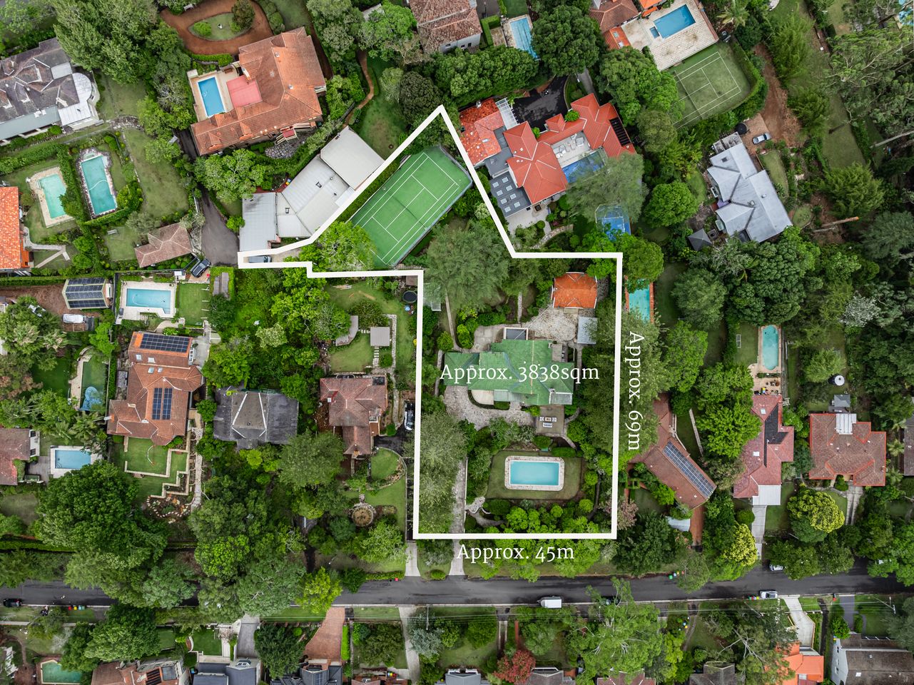 Property listing image