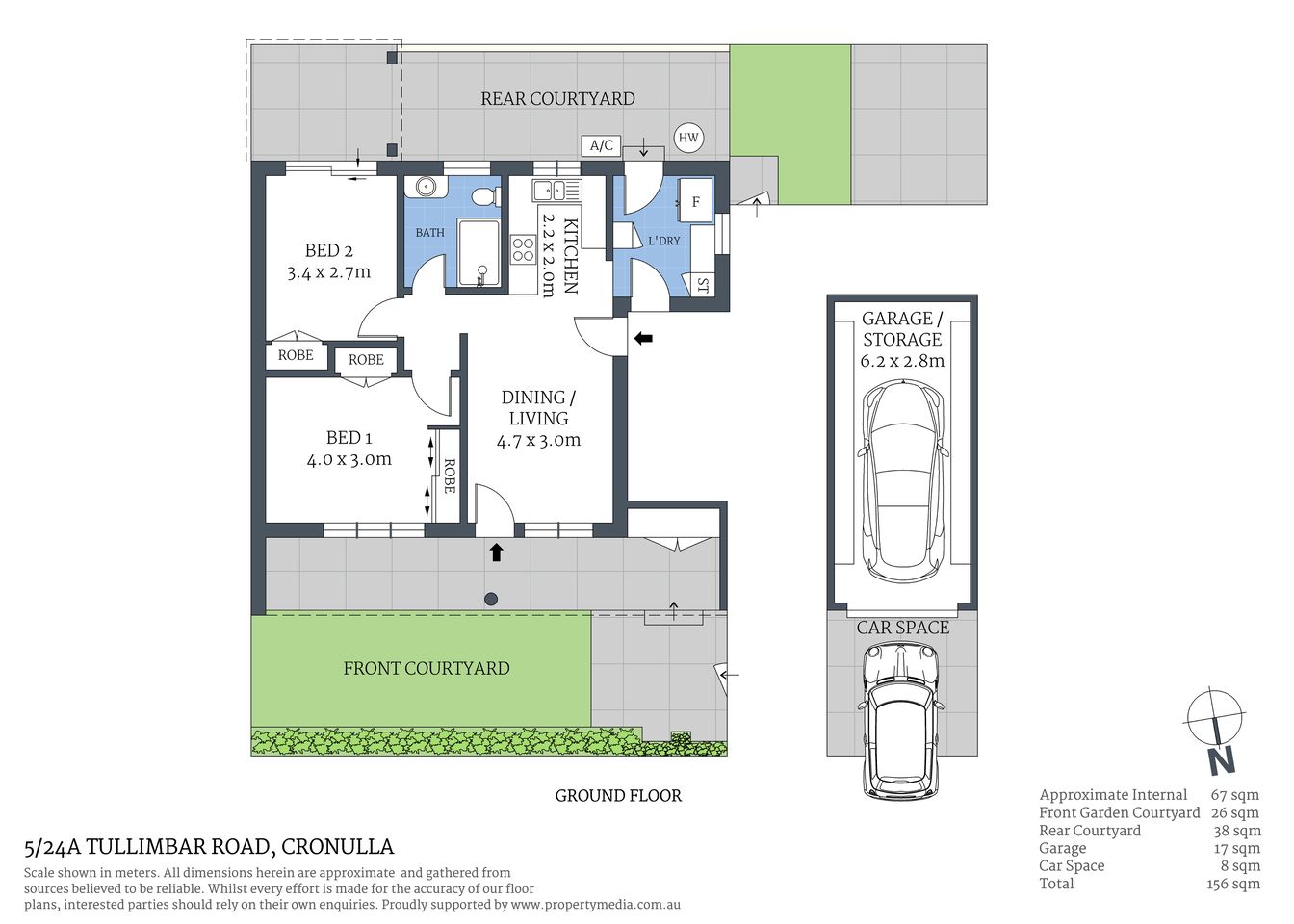 Property listing image