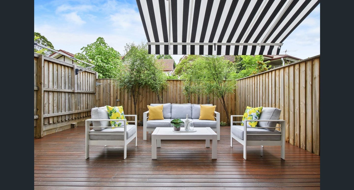 Property listing image