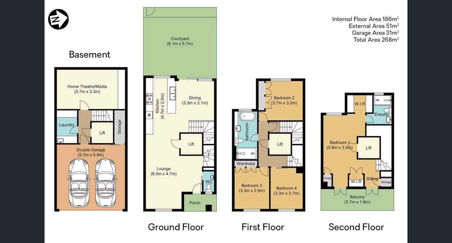 Property listing image
