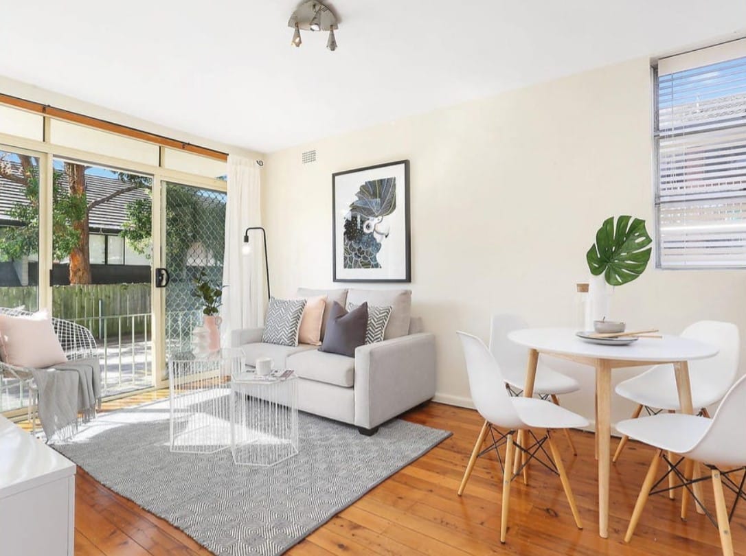 Property listing image