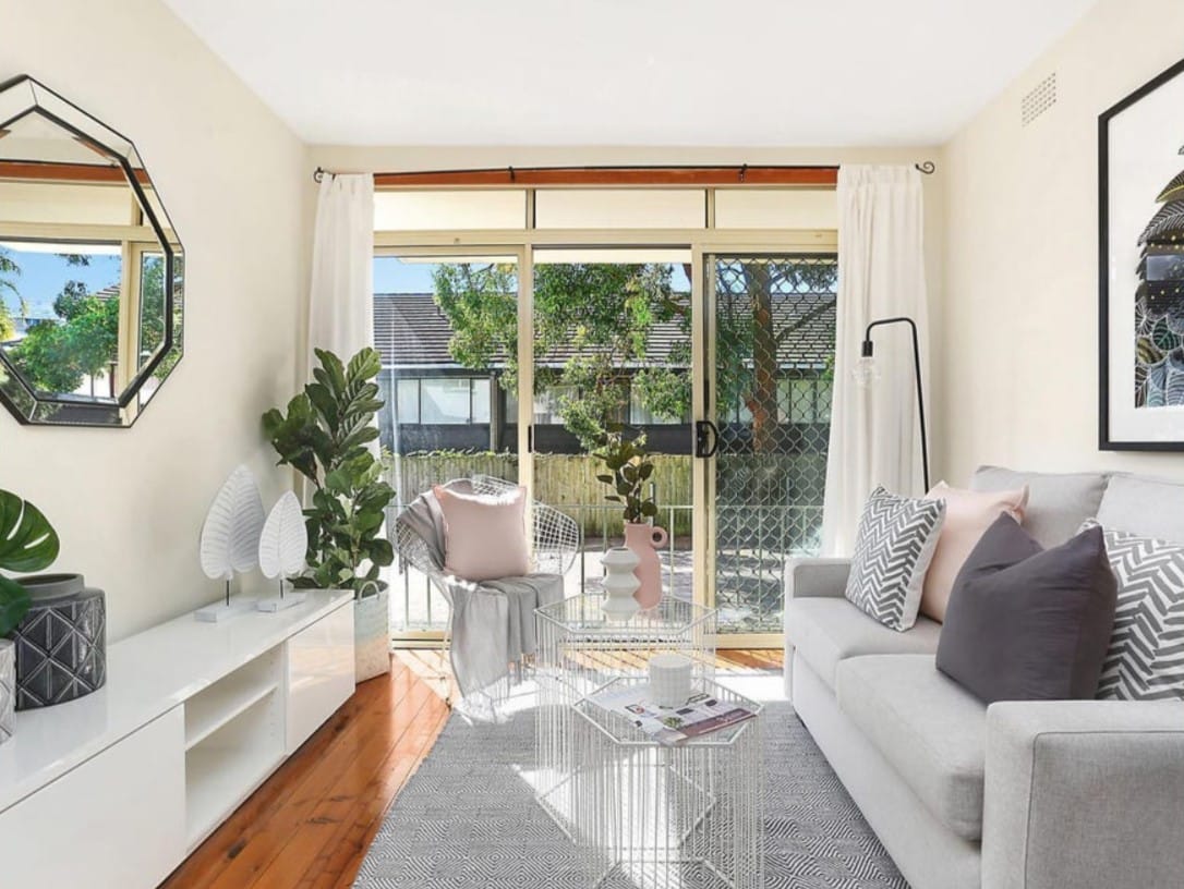 Property listing image