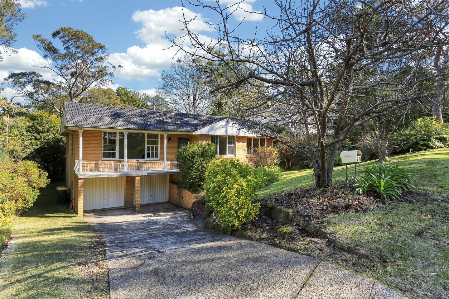 Property listing image
