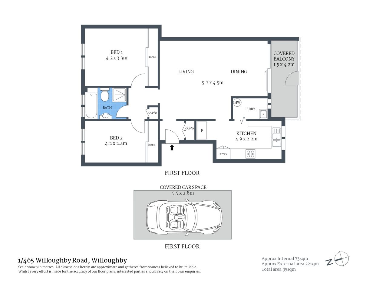 Property listing image