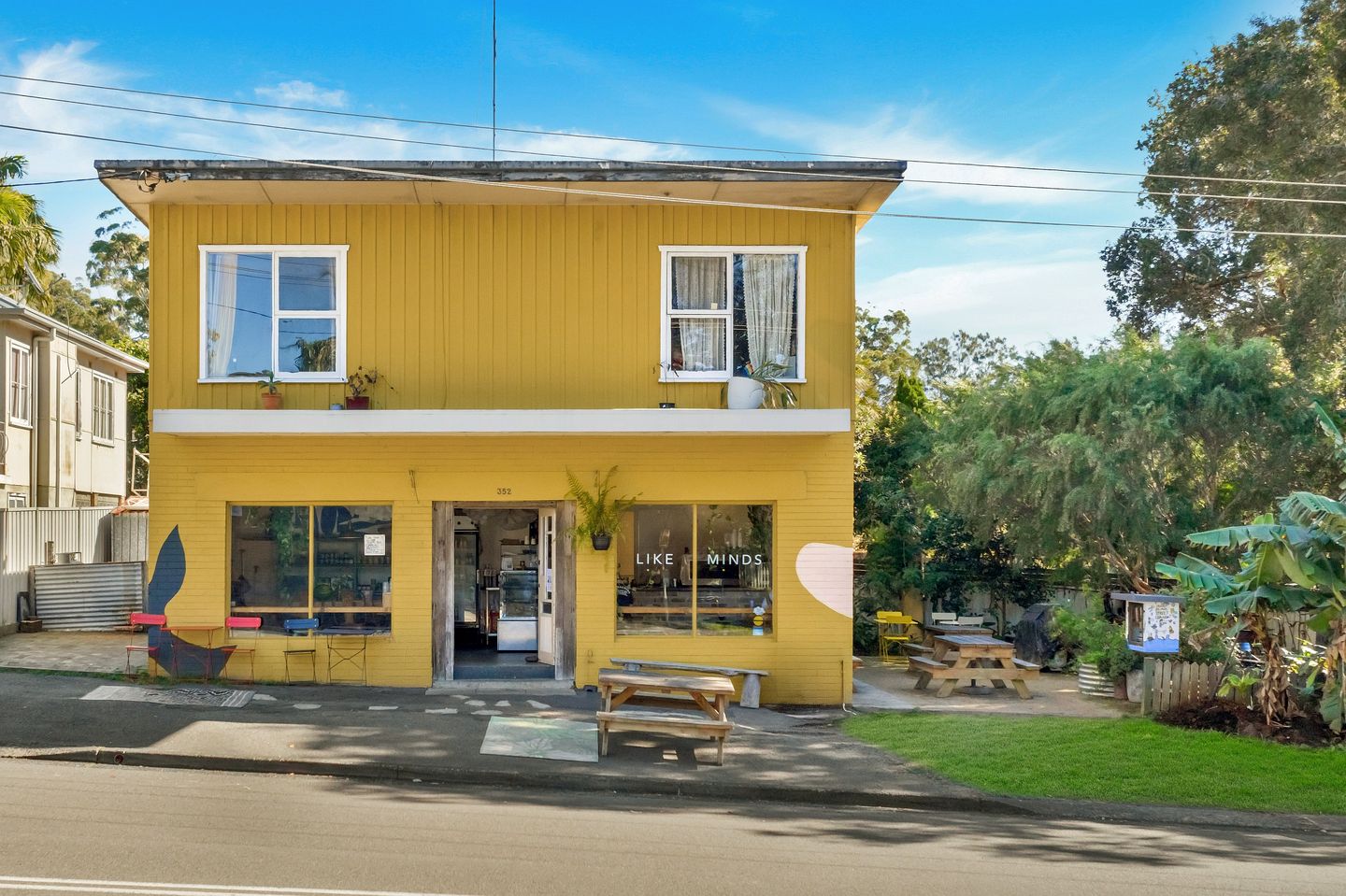 Property listing image