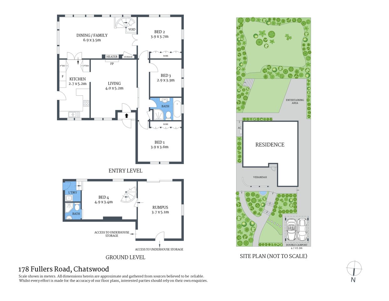 Property listing image