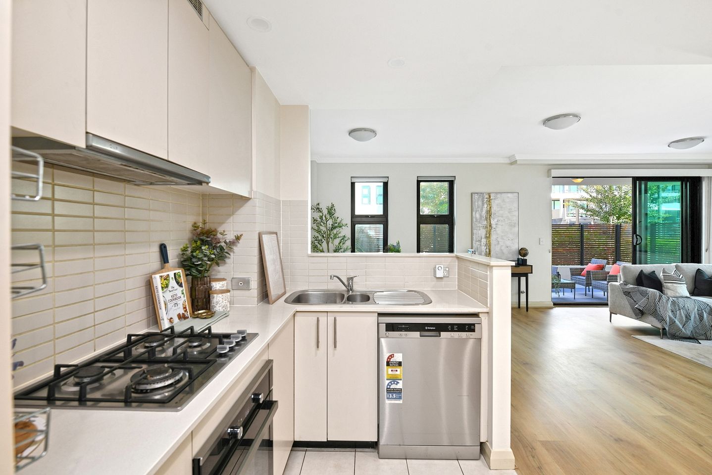 Property listing image