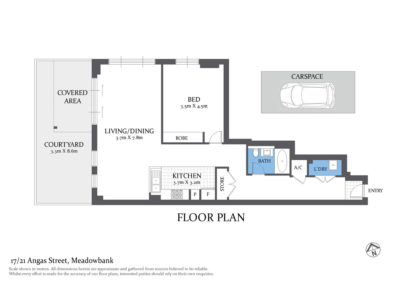Property listing image