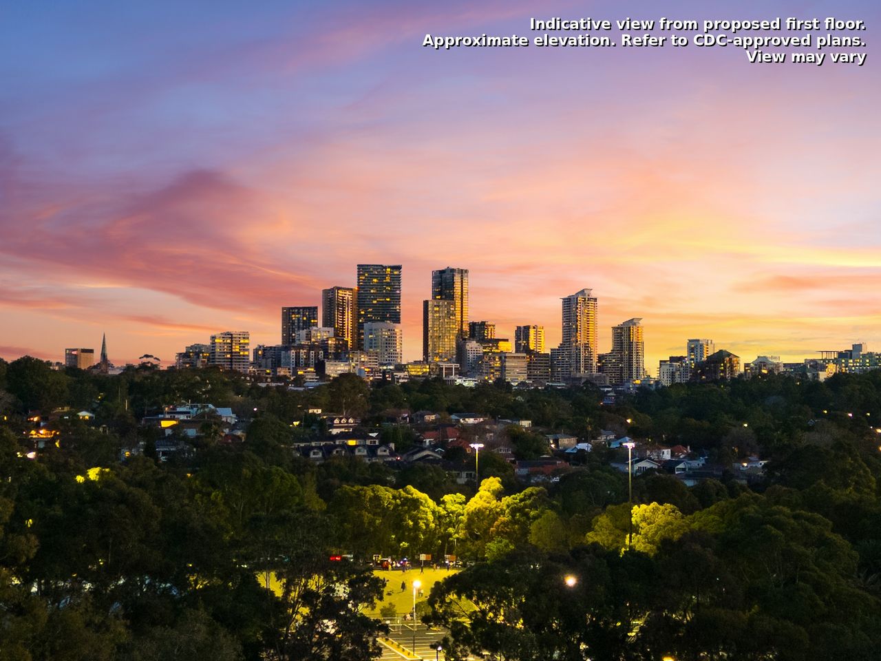 Property listing image