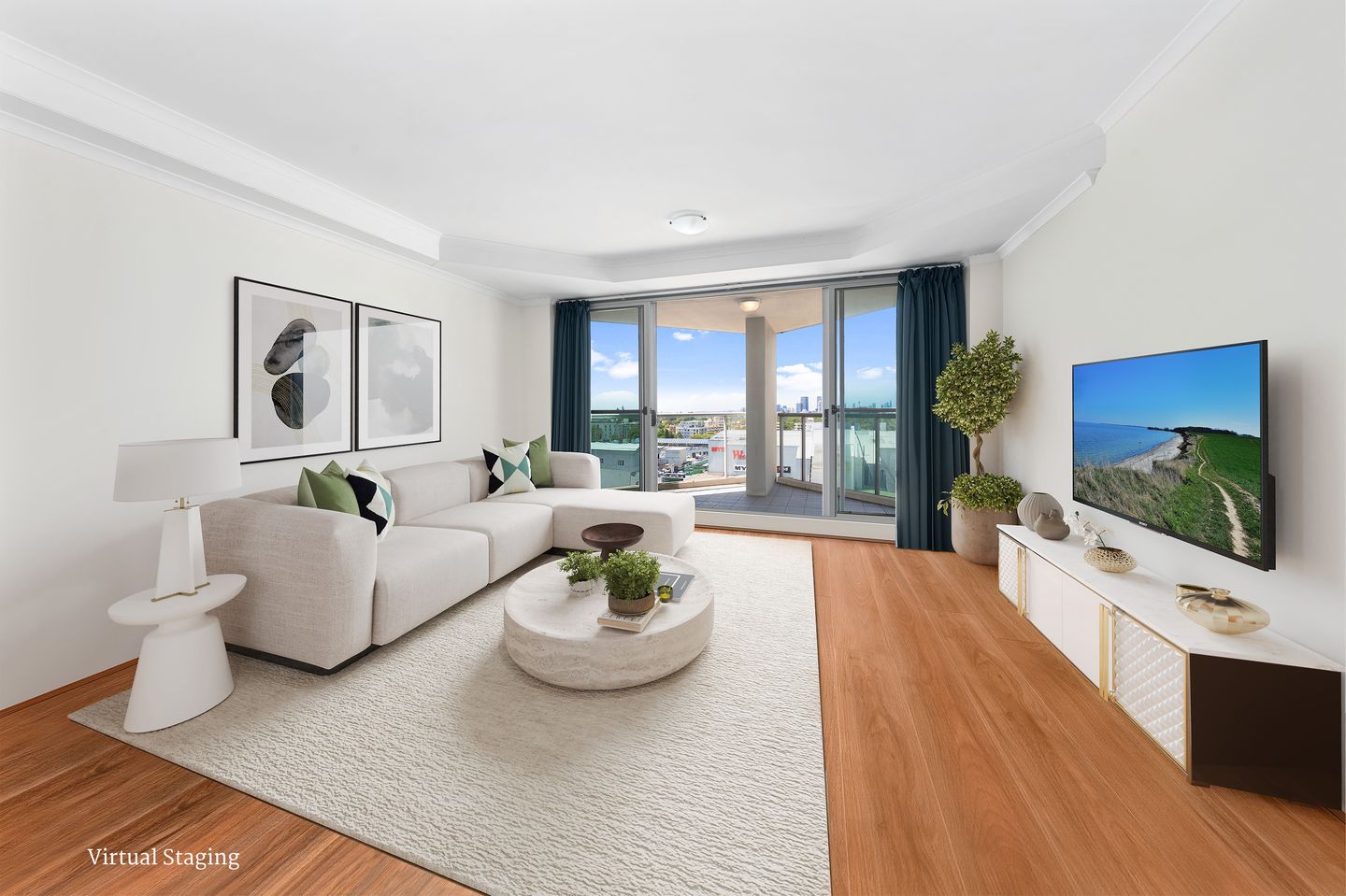Property listing image